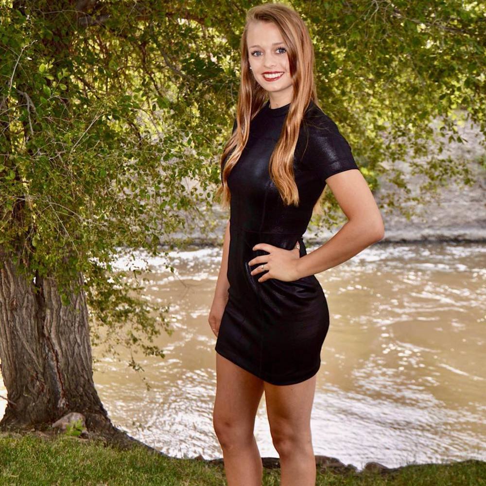 Meet your Posher, Payton